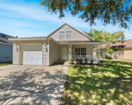 1901 Falling Star Lane, Lutz