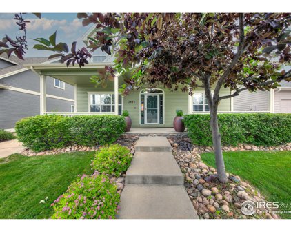 2833 Canby Way, Fort Collins