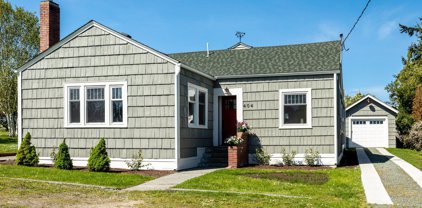 404 NE Haller Street, Coupeville