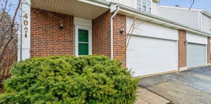 402 Walden Court, Romeoville