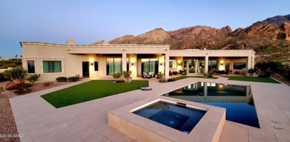 6242 E Vista Del Canon, Tucson