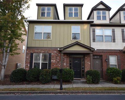 567 Ridge View Crossing, Woodstock