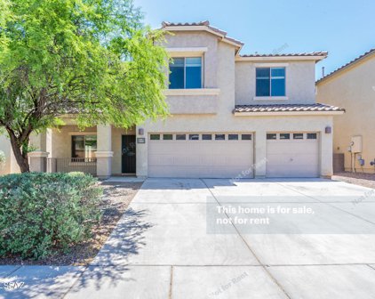 888 W Vuelta Granadina, Sahuarita