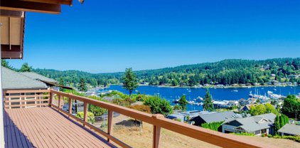 8023 Shirley Avenue, Gig Harbor