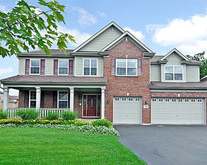 158 Regency Drive, Bartlett