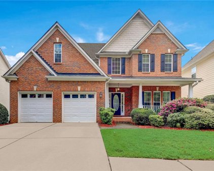 1295 Martins Down Drive, Lawrenceville