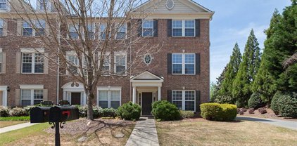 3351 Chastain Gardens Nw Drive, Kennesaw