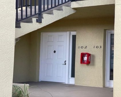 145 Calle El Jardin 102, St Augustine