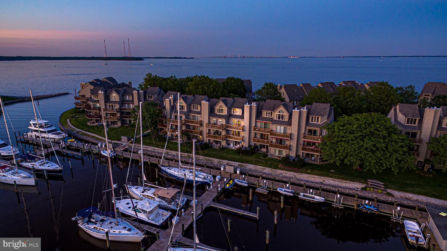 2192 Chesapeake Harbour Drive, Annapolis, Annapolis, MD 21403 in