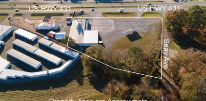 1524 Us Highway 431, Boaz