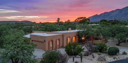 5417 N Maguey, Tucson