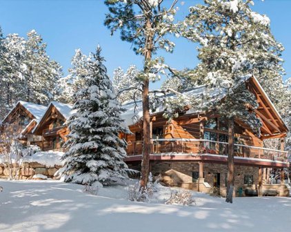 680 Golden Dipper, Durango