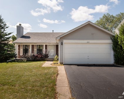 642 Cutter Lane, Elk Grove Village