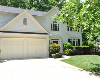165 Sable Pointe Drive, Milton