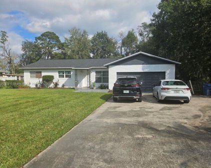 9775 Evans Rd, Jacksonville