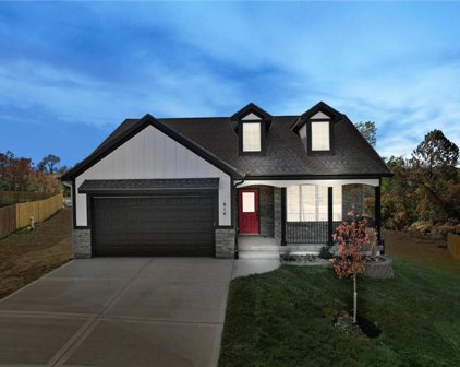 614 Caitlin Court, Excelsior Springs