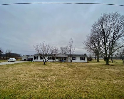 1954 S County Road 800  W, Coatesville
