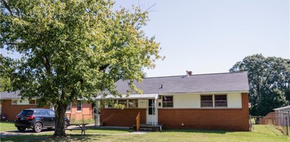 1811 Pershing Street, High Point