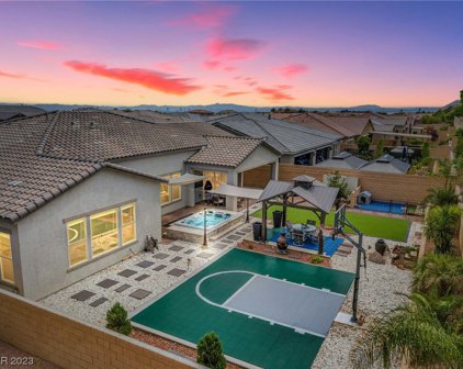 7461 Tucker William Street, Las Vegas
