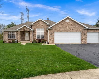 8958 Putter, Belvidere