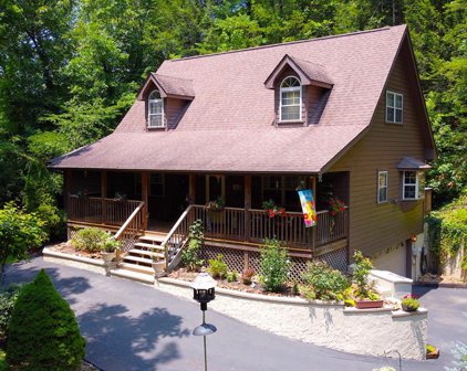 3138 Cool Creek Road, Sevierville
