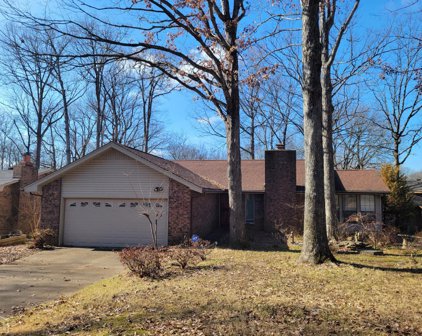 1601 Honeysuckle Lane, Jonesboro