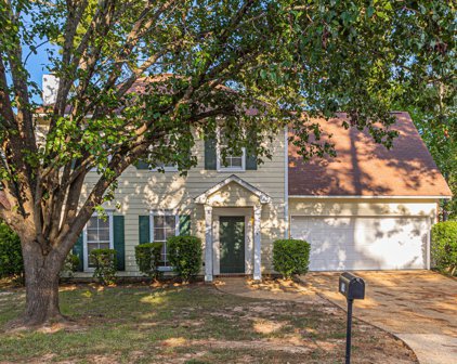 714 Glen Burne Lane, Ridgeland