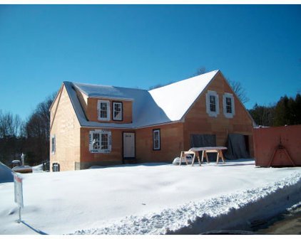 1L Colburn St Unit 1L, Northborough
