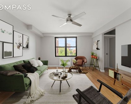 4523 Broadway Unit 6-A, New York