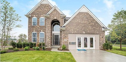 34811 STRATHCONA, Sterling Heights