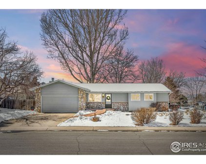 2901 Rocky Mountain Ct, Fort Collins