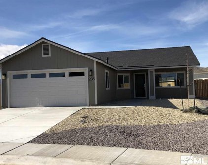 124 Halite Dr., Dayton