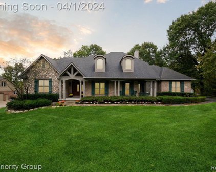 6154 WINDSTONE, Independence Twp
