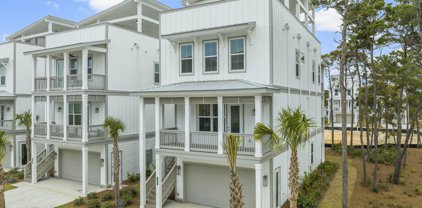 18 W W Majestic Palm Drive, Inlet Beach