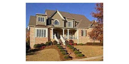 4551 Meadow Club Drive, Suwanee