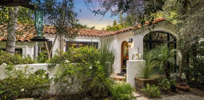 1240 N Olive Drive, West Hollywood