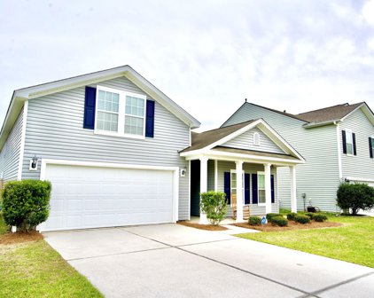 105 Sweet Olive Drive, Goose Creek