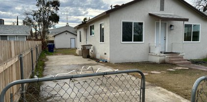 1315 Chester, Bakersfield