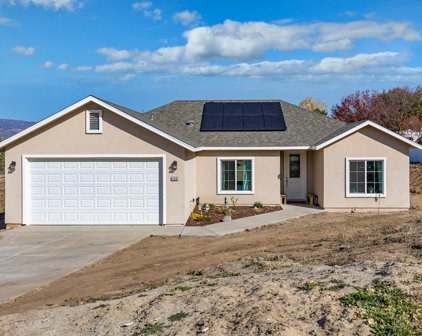 17481 Bold Venture Dr., Tehachapi