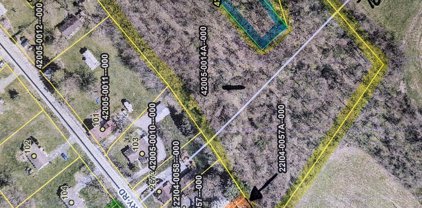 .6 acre 2nd St, York Springs