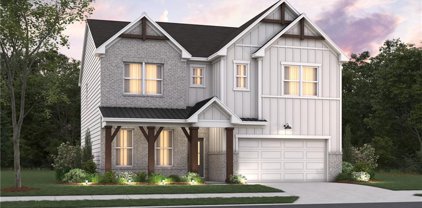 2443 Hidden Creek Road, Kennesaw