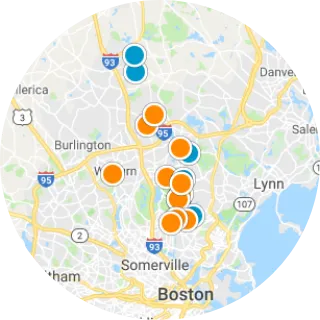 North Of Boston Real Estate