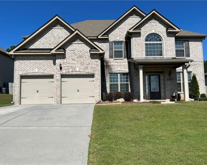 163 Allgood Trace, Acworth