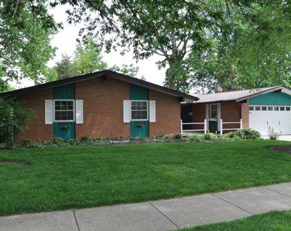 801 N Westedge Drive, Tipp City