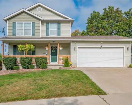 396 Kline Avenue, Akron