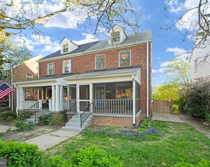 2406 Washington Blvd, Arlington