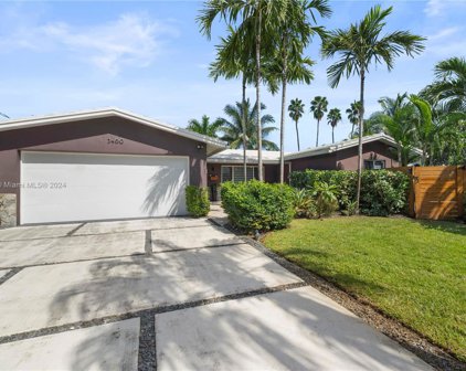 3460 Ne 17th Way, Oakland Park