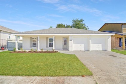 5713 Ruth  Street, Metairie