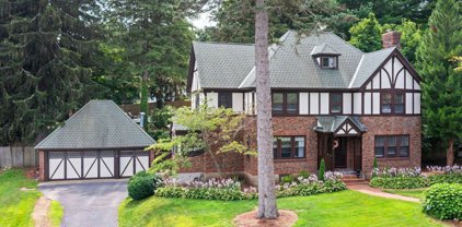 23 Hancock Hill Drive, Worcester
