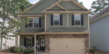 649 Georgia Way, Woodstock